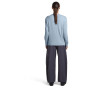 Dámské funkční triko Icebreaker Women Mer 150 Tech Lite LS Relaxed Tee