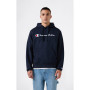 Pánská mikina Champion Hooded Sweatshirt M INC