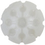 Hračka pro psa Nite Ize Glowstreak LED Ball