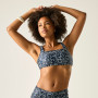 Dámské plavky Regatta Loria Bikini Top