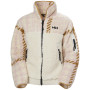 Dámská fleecová bunda Helly Hansen W Moonlit Pile Jacket