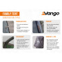 Stan Vango Sherwood Air TC 600XL Package