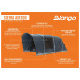 Rodinný stan Vango Sierra Air 300
