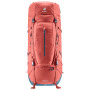 Turistický batoh Deuter Aircontact X 80+15 SL