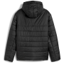 Pánská bunda Puma ESS Hooded Padded Jacket