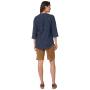 Dámské triko Royal Robbins Oasis Tunic II 3/4 Sleeve