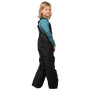Dětské lyžařské kalhoty DucKsday Bip Pants Black