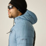 Pánská bunda Dare 2b Aero Fuse Padded Jacket