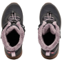 Dětské zimní boty Jack Wolfskin Polar Bear-G Texapore High Vc K