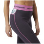 Dámské legíny Helly Hansen W Lifa Merino Midw Gra Pant