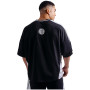 Pánské triko Nebbia Oversized T-Shirt Primal