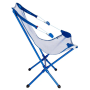 Židle NEMO Equipment Moonlite Elite Reclining Camp Chair