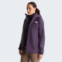 Dámská bunda The North Face W Quest Mono Triclimate