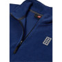 Dětská mikina Lego Wear Lwsinclair 702 Blue