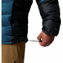 Pánská bunda Columbia Labyrinth Loop™ II Hooded Jacket