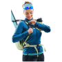 Skialpový batoh Deuter Updays 24 SL