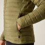 Pánská bunda Dare 2b Air Lite Padded Jacket