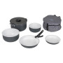 Sada nádobí Bo-Camp Cookware set Camping 7
