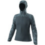 Dámská větrovka Dynafit Trail Reflective Wind Jkt W