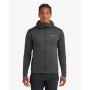 Pánská funkční mikina Montane Fury Lite Hoodie