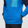 Pánská mikina Cotopaxi Abrazo Fleece Half-Zip Jacket
