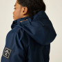 Dětská bunda Dare 2b Wing It Jacket Navy/DuskBlu