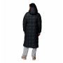 Dámský kabát Columbia Puffect™ Iii Long Jacket