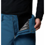 Pánské zimní kalhoty Columbia Shafer Canyon™ II Pant