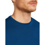 Pánské funkční triko Icebreaker Men Merino 125 Cool-Lite™ Sphere III SS Tee