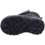 Dětské boty Superfit Husky1 Blau/Türkis