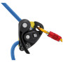 Poloautomatické jistítko Petzl GriGri+