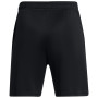 Dětské kraťasy Under Armour UA Tech Logo Shorts Black