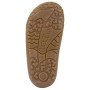 Dětské zimní boty Froddo Barefoot Tex Winter Cognac