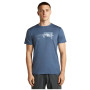 Pánské funkční triko Icebreaker Men M 150 Tech Lite SS Tee Pure Altitude