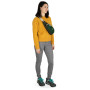 Ledvinka Osprey Daylite Waist Black