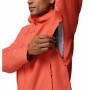 Pánská bunda Columbia Trailborne™ 2.5L Shell
