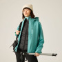Dámská bunda Dare 2b Womens Torrek III Jacket