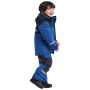 Dětský set Didriksons Skare Kids Set 2 Ultramarine