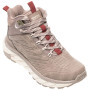 Dámské trekové boty Regatta Womens Derino Mid