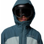 Dámská zimní bunda Columbia Liftline Jacket