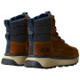 Pánské boty The North Face M Bergen Leather Wp