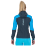 Dámská zimní bunda Karpos Alagna Plus Evo W Jacket