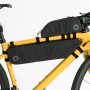 Brašna do rámu Fjällräven Hoja Frame Bag M