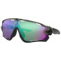 Sluneční brýle Oakley Jawbreaker Prizm Road Jade