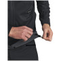Pánská softshellová bunda Ortovox Ortler Softshell Plus Jacket