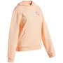 Dětská mikina Under Armour G Graphic Hoodie Playful Peach