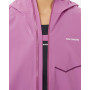 Dámská bunda Salomon Bonatti Waterproof Jacket W