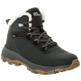 Dámské zimní boty Jack Wolfskin Everquest Texapore Mid W