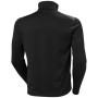 Pánská bunda Helly Hansen Versalite Hybrid Fleece Jacket