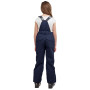 Dětské zimní kalhoty Fundango Berge Pants Patriot Blue